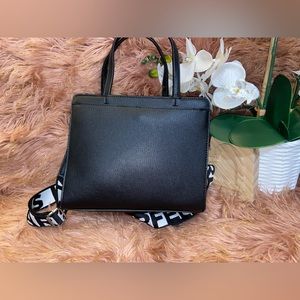 Karl Lagerfeld handbag